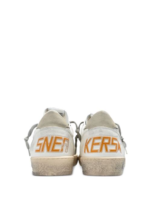  GOLDEN GOOSE DELUXE BRAND | GMF00117 F00757111660